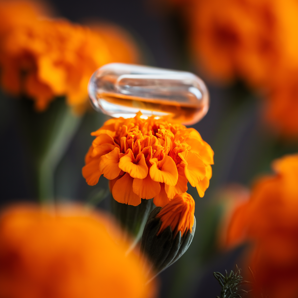 Lutein